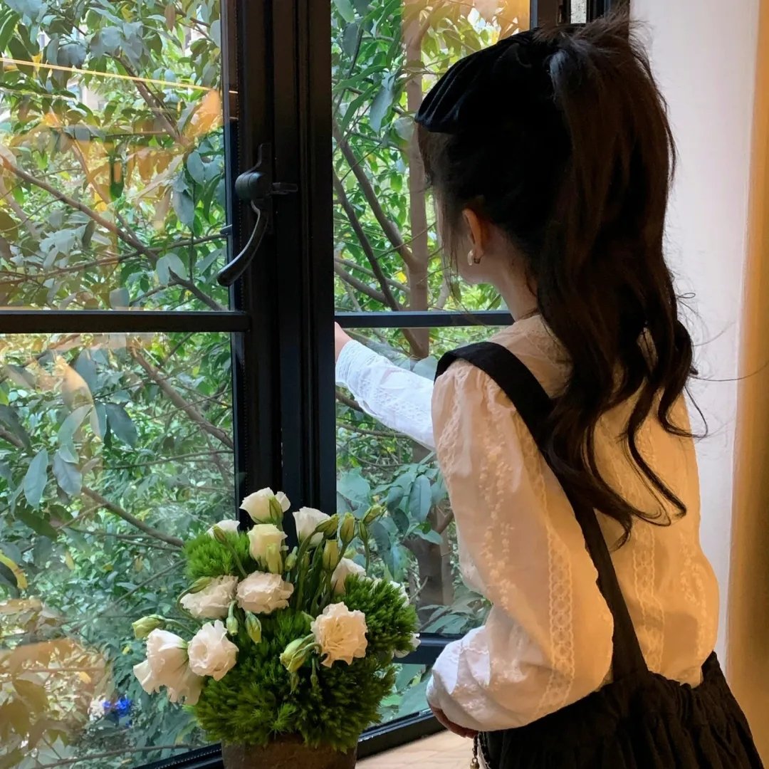人鱼朵朵