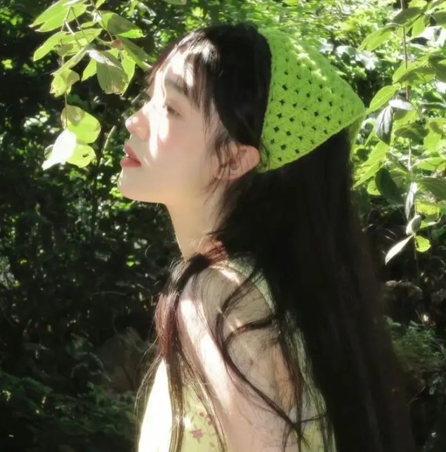求职记